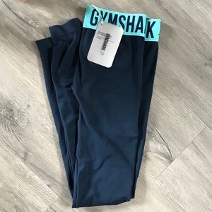 Gym shark fit legging.